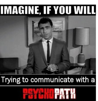 psychopaths